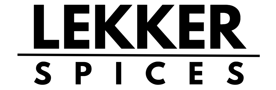 Lekker Spice